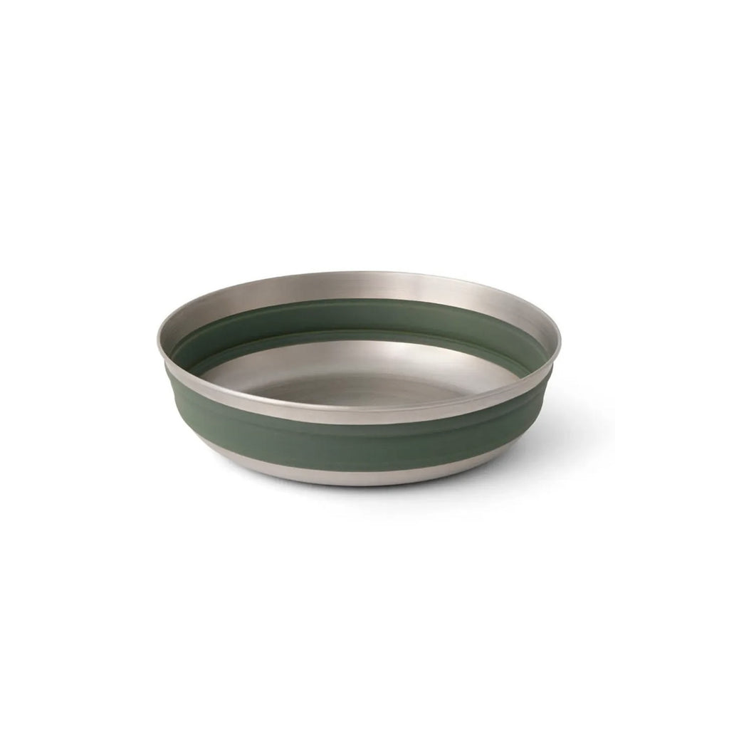 Миска складна, Sea to Summit Detour Stainless Steel, Large, 915 мл.