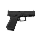 Пістолет спортивний Glock 19 Gen5 MOS FS кал. 9 мм (9х19) USA