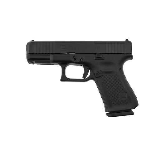 Пістолет спортивний Glock 19 Gen5 MOS FS кал. 9 мм (9х19) USA