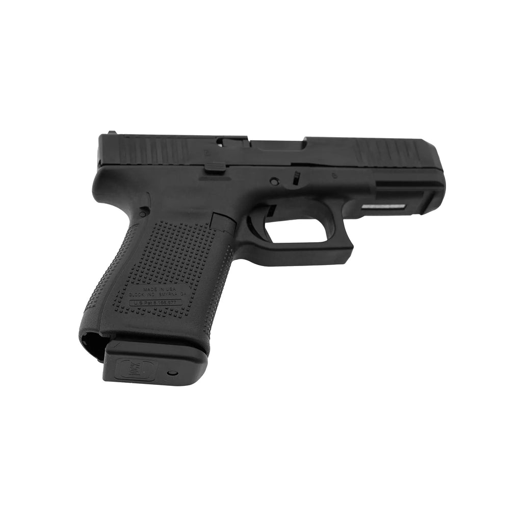 Пістолет спортивний Glock 19 Gen5 MOS FS кал. 9 мм (9х19) USA