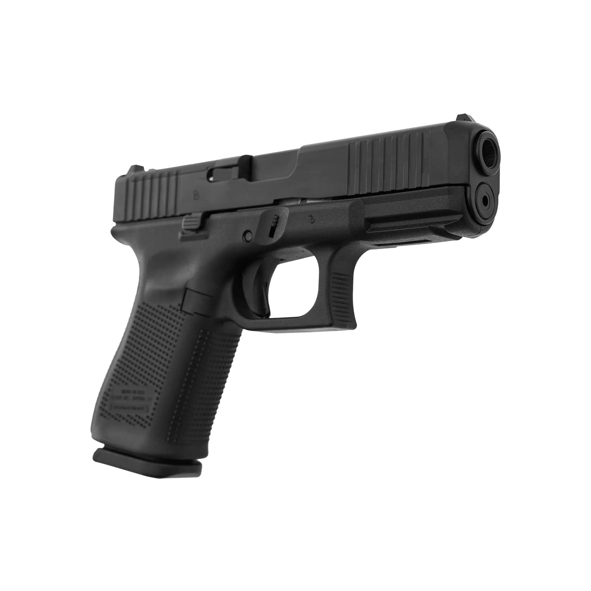 Пістолет спортивний Glock 19 Gen5 MOS FS кал. 9 мм (9х19) USA