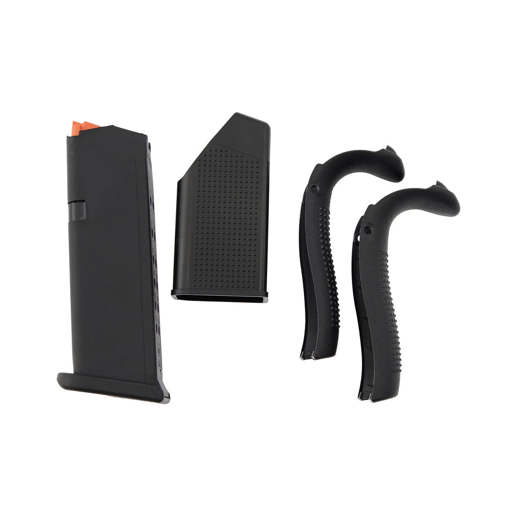 Пістолет спортивний Glock 19 Gen5 MOS FS кал. 9 мм (9х19) USA