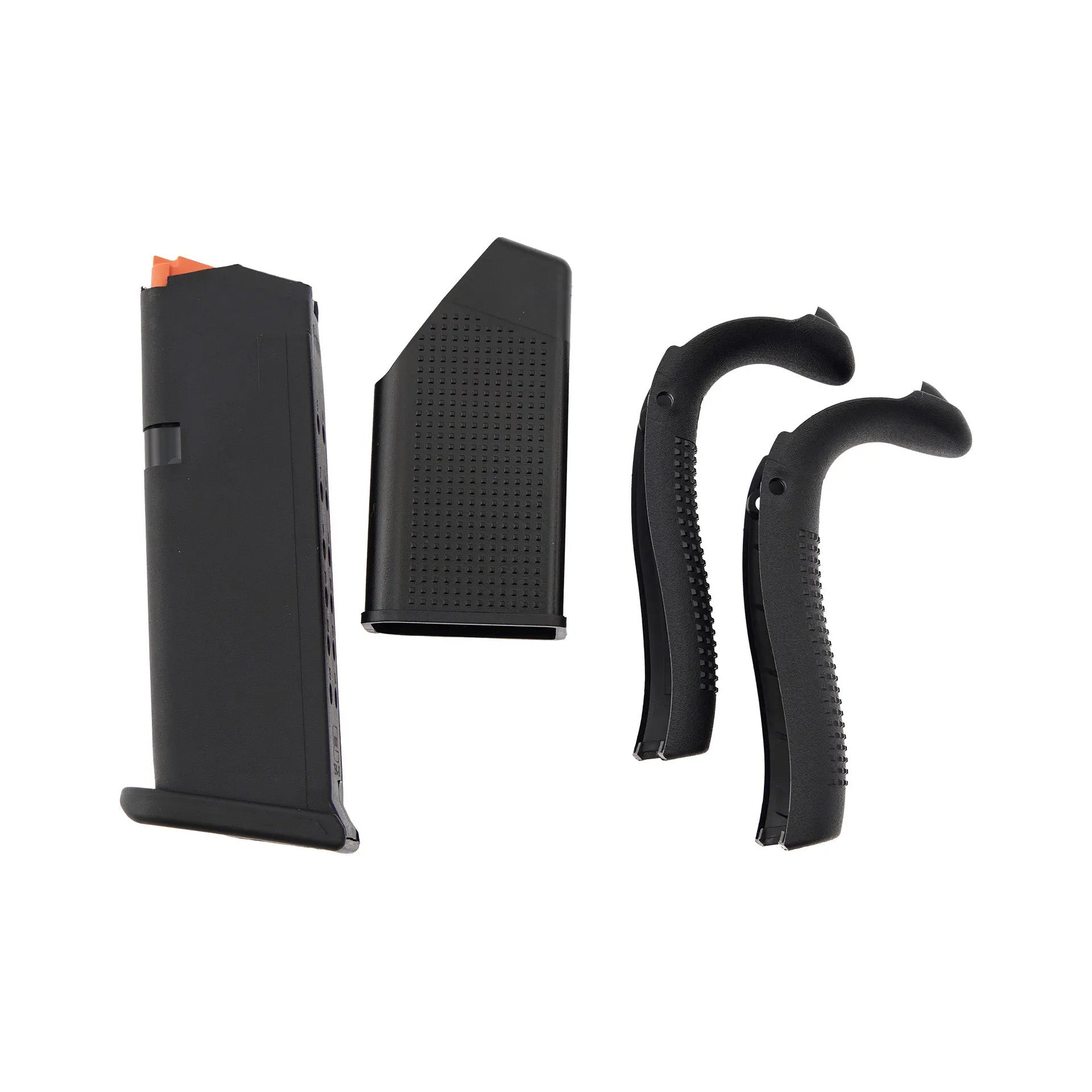 Пістолет спортивний Glock 19 Gen5 MOS FS кал. 9 мм (9х19) USA
