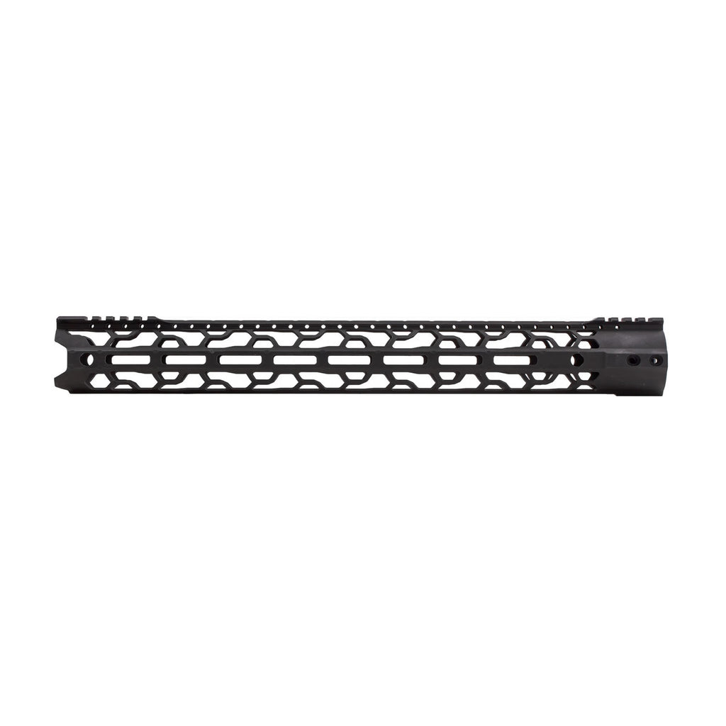 Консольна цівка ODIN O2 Lite для AR-10, 17,5’’