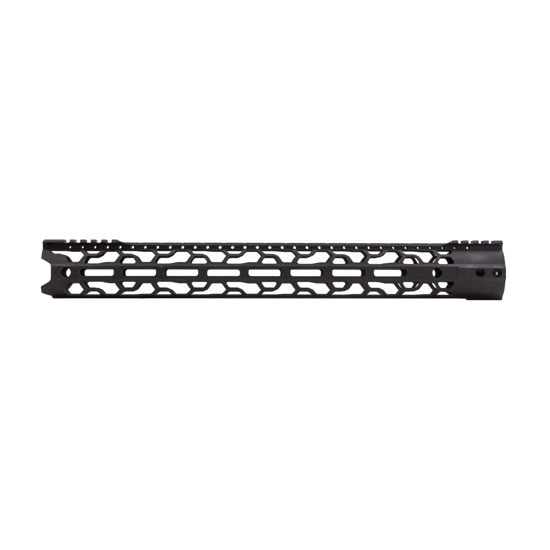 Консольна цівка ODIN O2 Lite для AR-10, 17,5’’