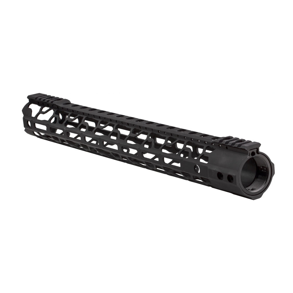 Консольна цівка ODIN O2 Lite для AR-10, 17,5’’