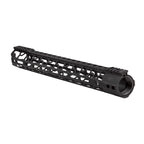 Консольна цівка ODIN O2 Lite для AR-10, 17,5’’