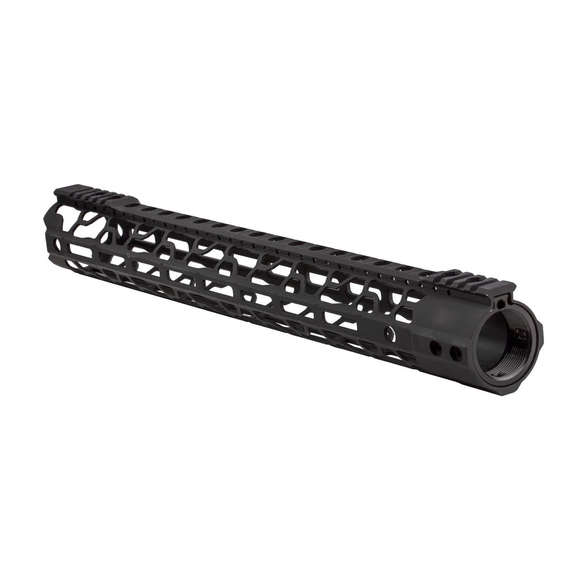 Консольна цівка ODIN O2 Lite для AR-10, 17,5’’
