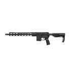 Карабін нарізний ZRO DELTA ZULU2 223 REM 16'' BLACK