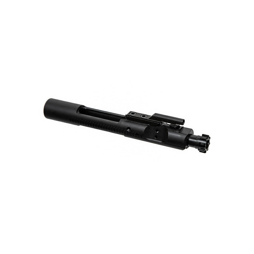 Карабін нарізний ZRO DELTA ZULU2 223 REM 16'' BLACK