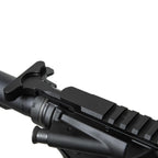 Карабін нарізний ZRO DELTA ZULU2 223 REM 16'' BLACK