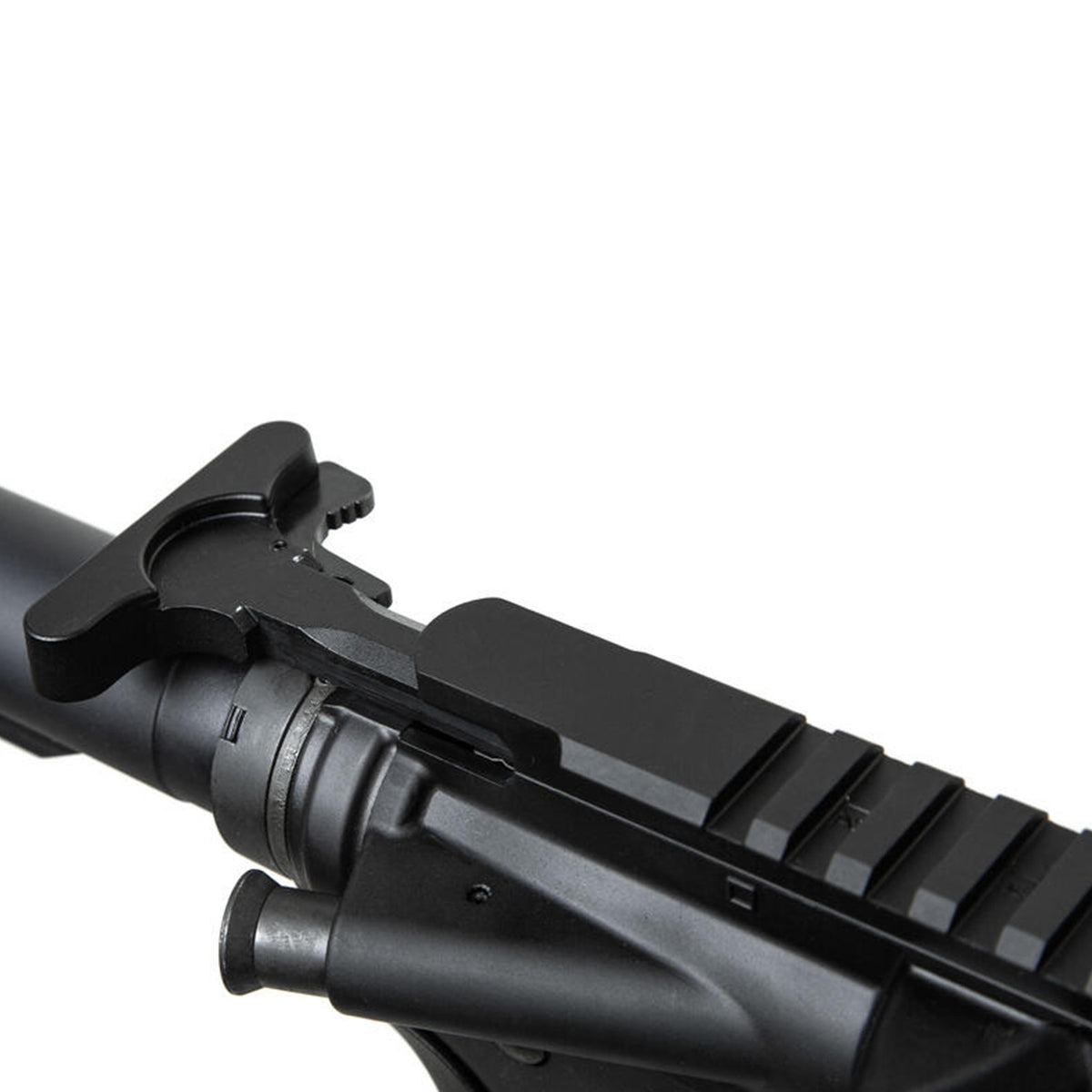 Карабін нарізний ZRO DELTA ZULU2 223 REM 16'' BLACK