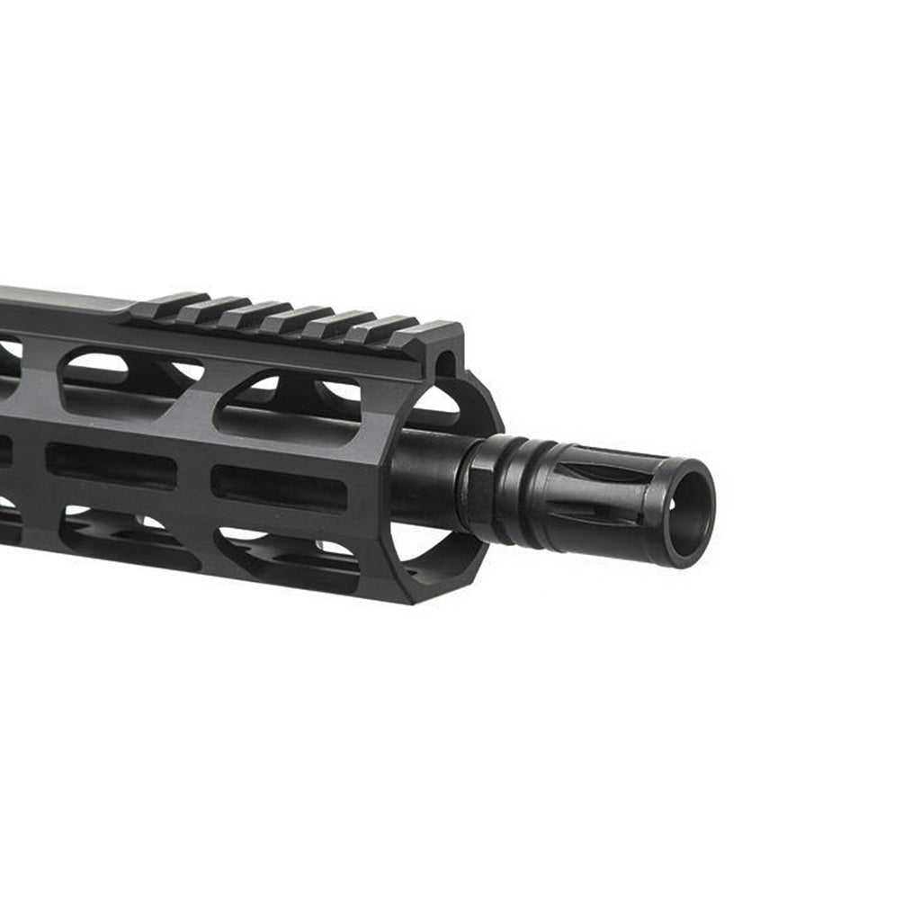 Карабін нарізний ZRO DELTA ZULU2 223 REM 16'' BLACK