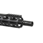 Карабін нарізний ZRO DELTA ZULU2 223 REM 16'' BLACK