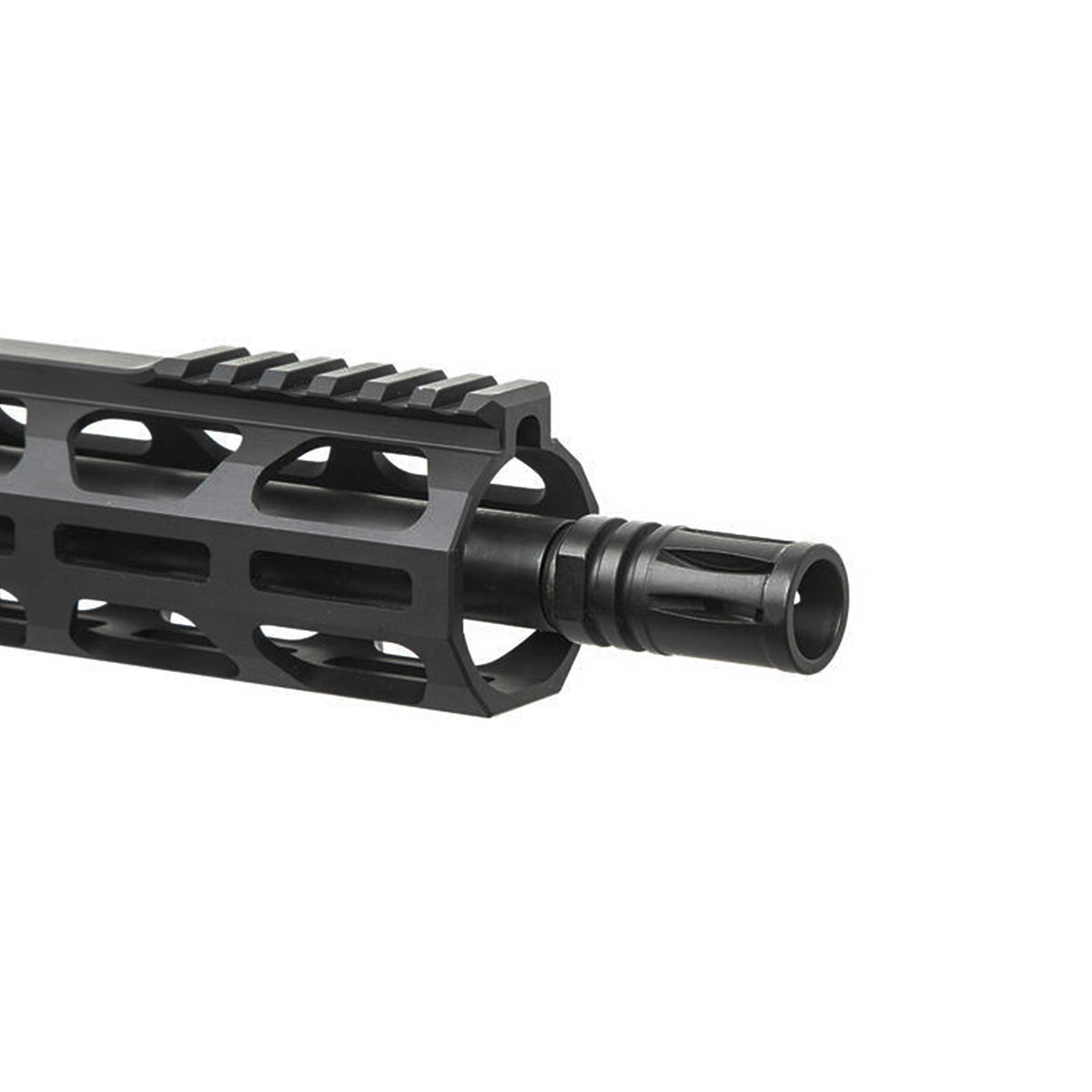 Карабін нарізний ZRO DELTA ZULU2 223 REM 16'' BLACK