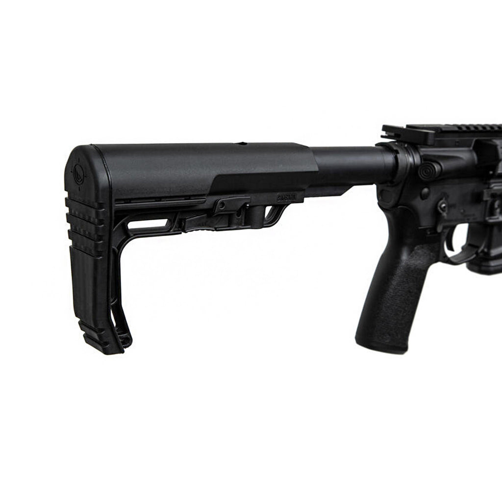 Карабін нарізний ZRO DELTA ZULU2 223 REM 16'' BLACK