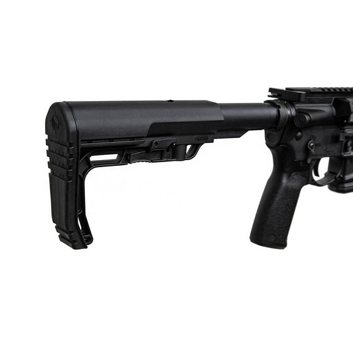 Карабін нарізний ZRO DELTA ZULU2 223 REM 16'' BLACK