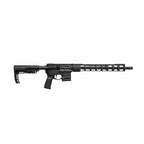 Карабін нарізний ZRO DELTA ZULU2 223 REM 16'' BLACK
