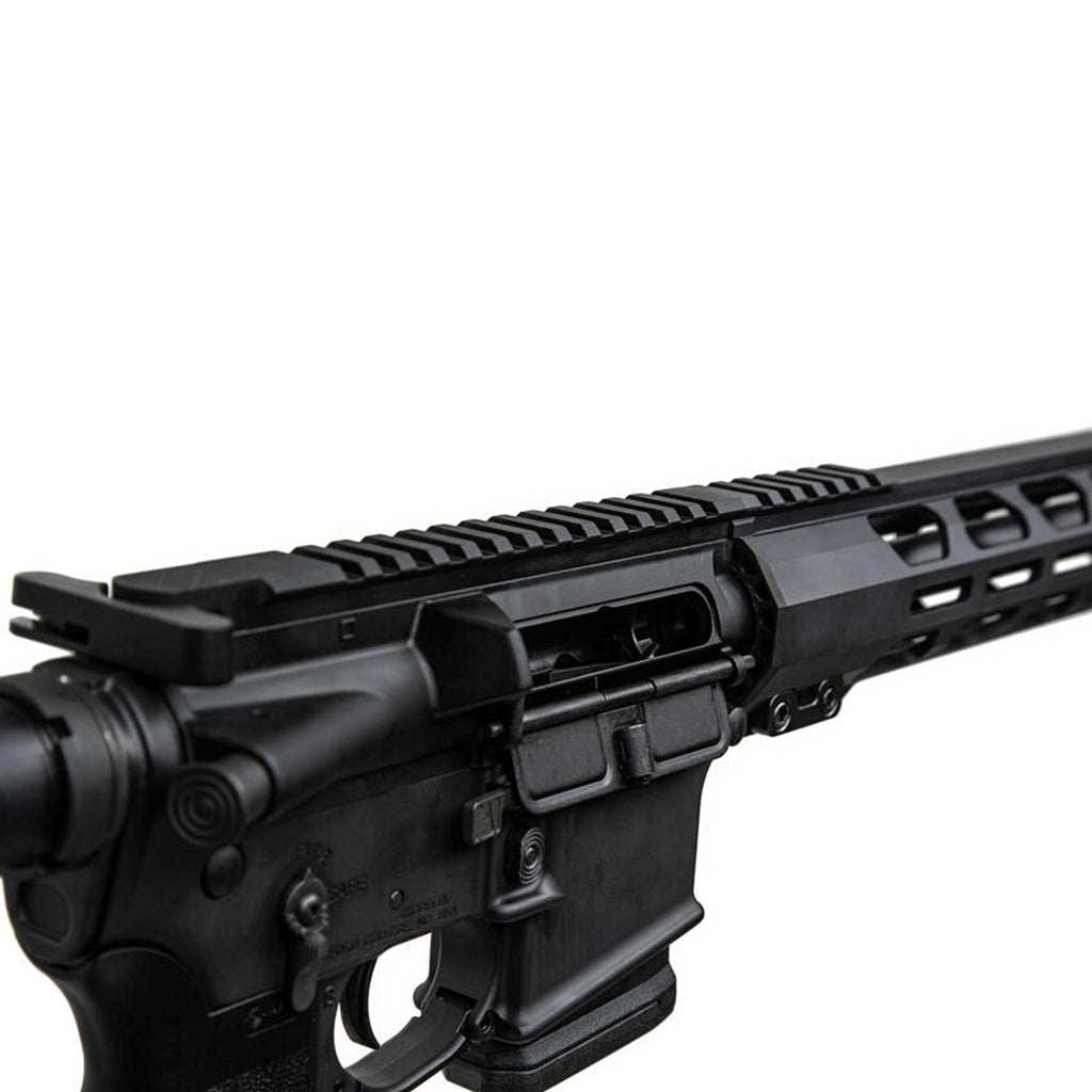 Карабін нарізний ZRO DELTA ZULU2 223 REM 16'' BLACK