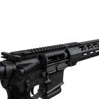 Карабін нарізний ZRO DELTA ZULU2 223 REM 16'' BLACK