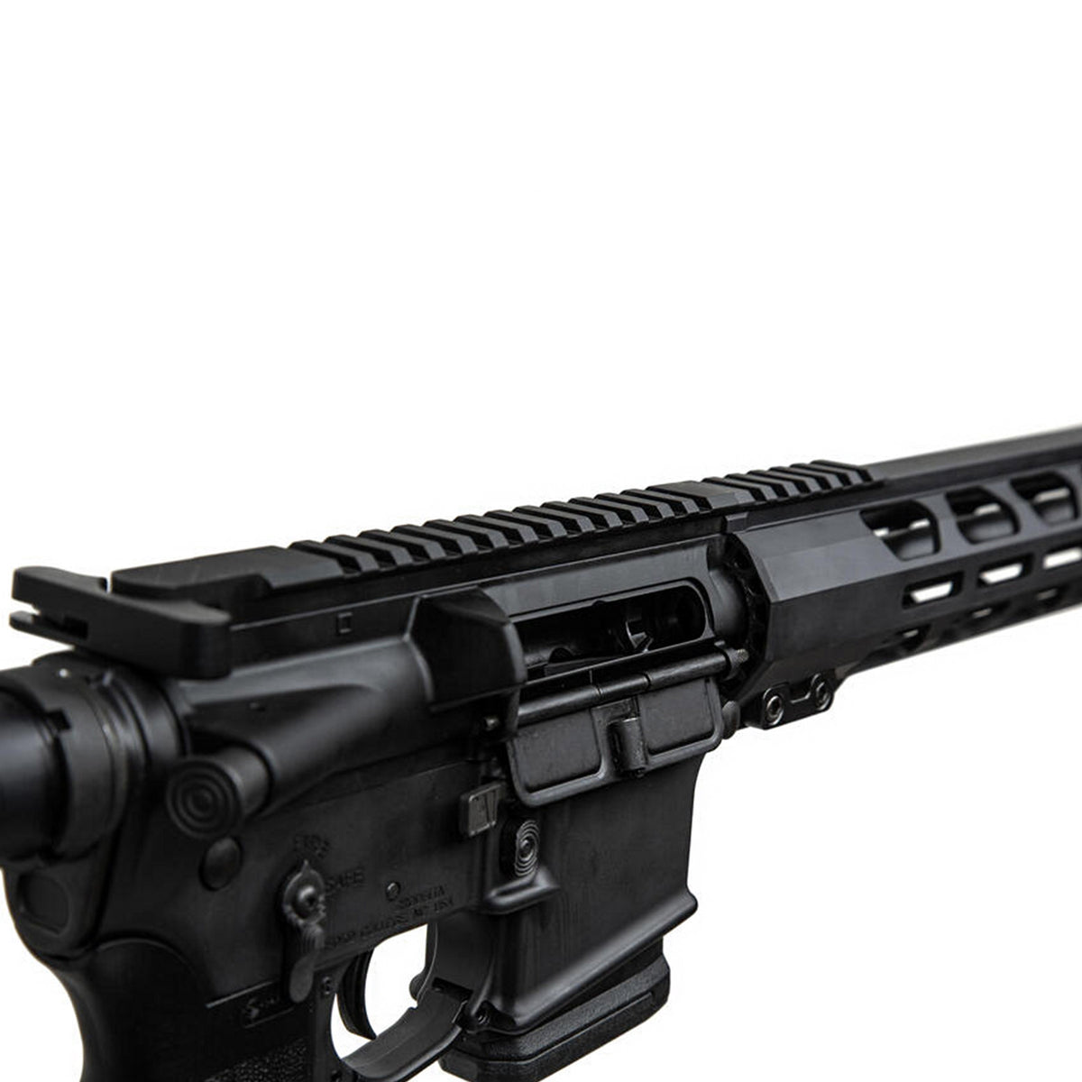 Карабін нарізний ZRO DELTA ZULU2 223 REM 16'' BLACK