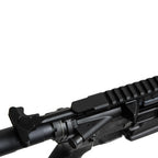 Карабін нарізний ZRO DELTA ZULU2 223 REM 16'' BLACK
