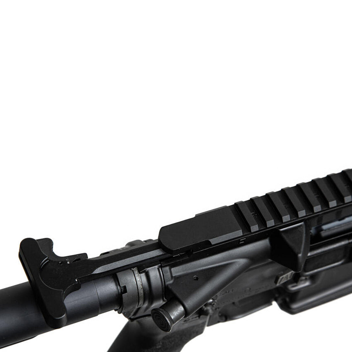 Карабін нарізний ZRO DELTA ZULU2 223 REM 16'' BLACK