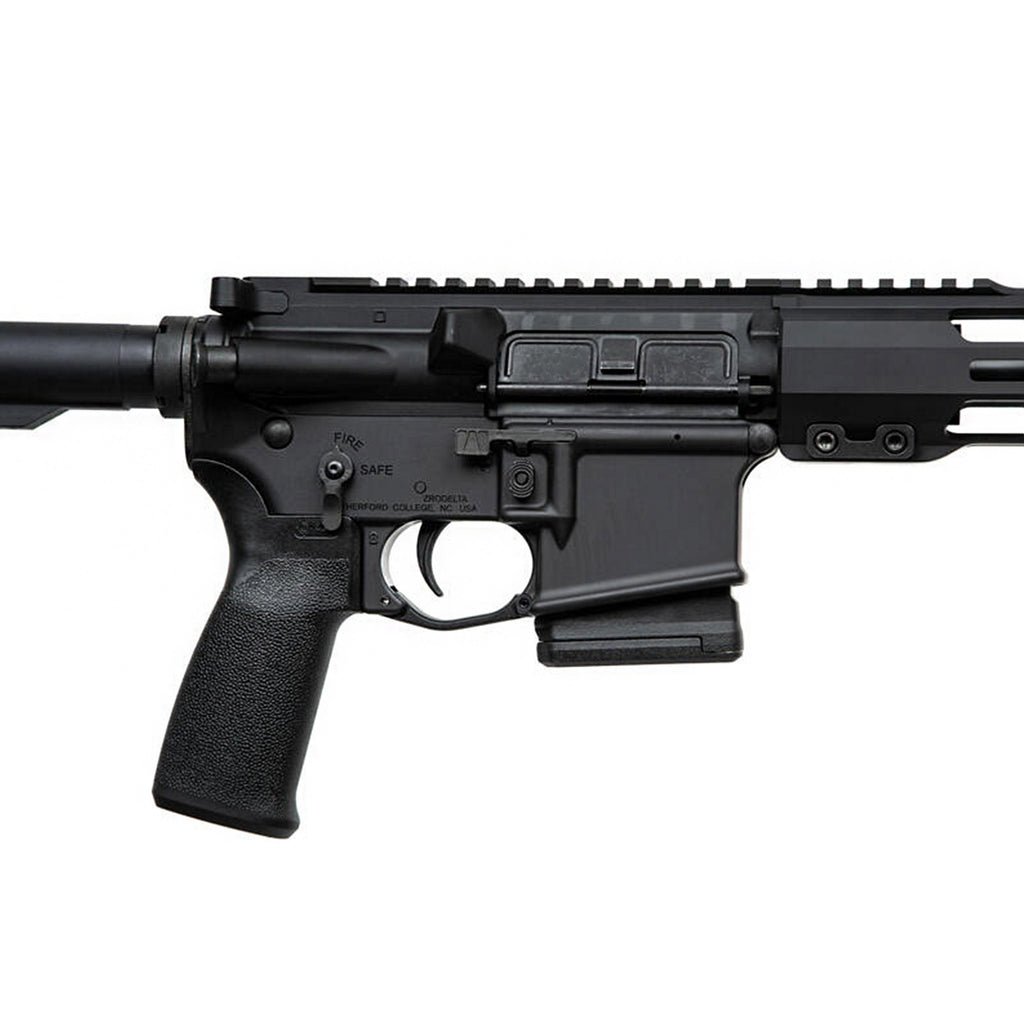 Карабін нарізний ZRO DELTA ZULU2 223 REM 16'' BLACK