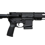 Карабін нарізний ZRO DELTA ZULU2 223 REM 16'' BLACK