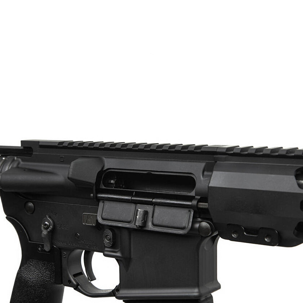 Карабін нарізний ZRO DELTA ZULU2 223 REM 16'' BLACK