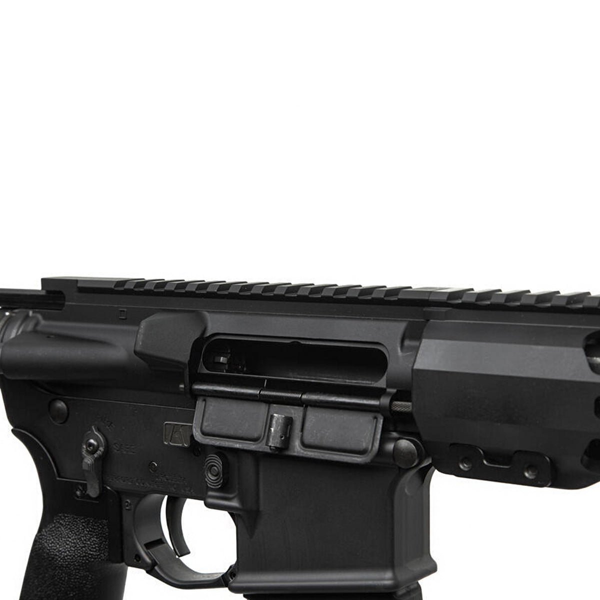 Карабін нарізний ZRO DELTA ZULU2 223 REM 16'' BLACK