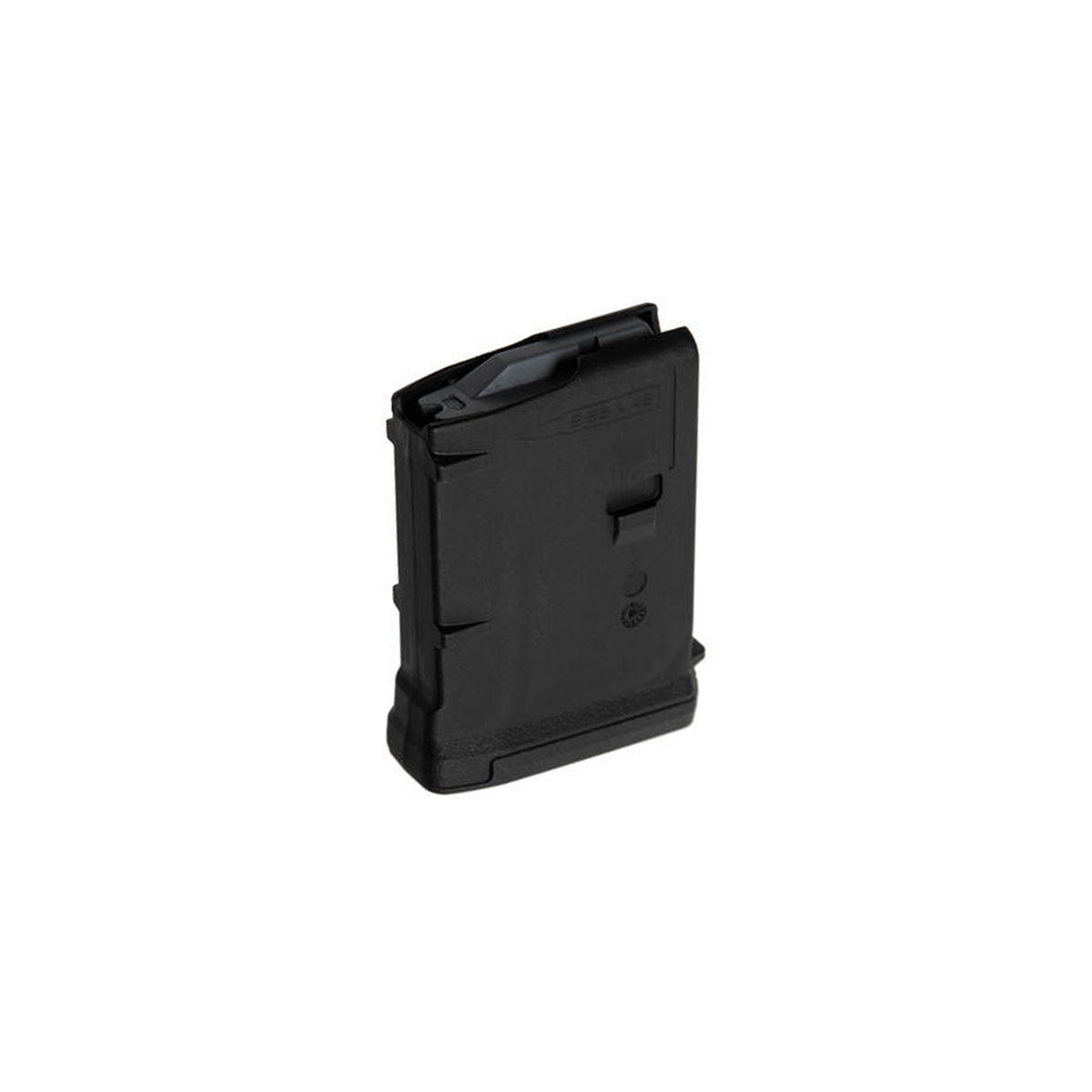 Карабін нарізний ZRO DELTA ZULU2 223 REM 16'' BLACK