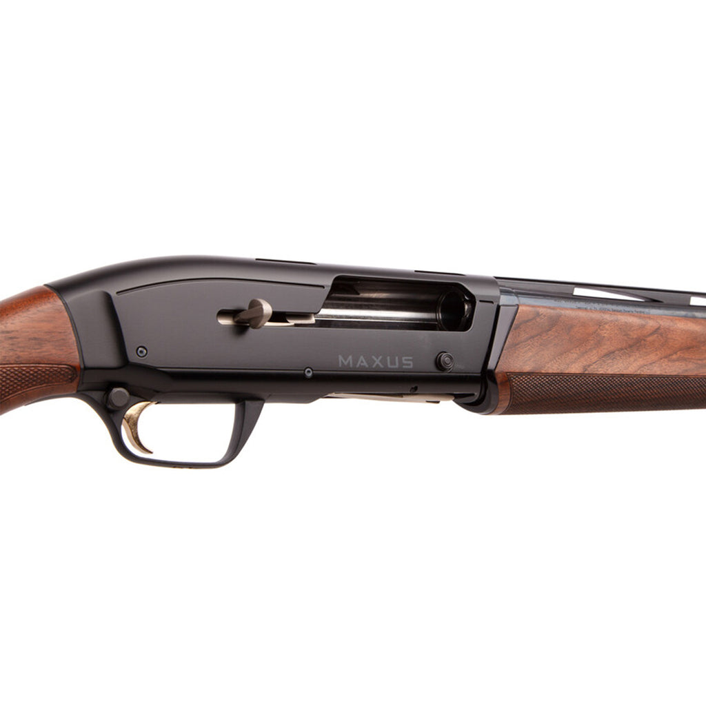 Рушниця мисливська Browning Maxus Standart кал.12 / 76