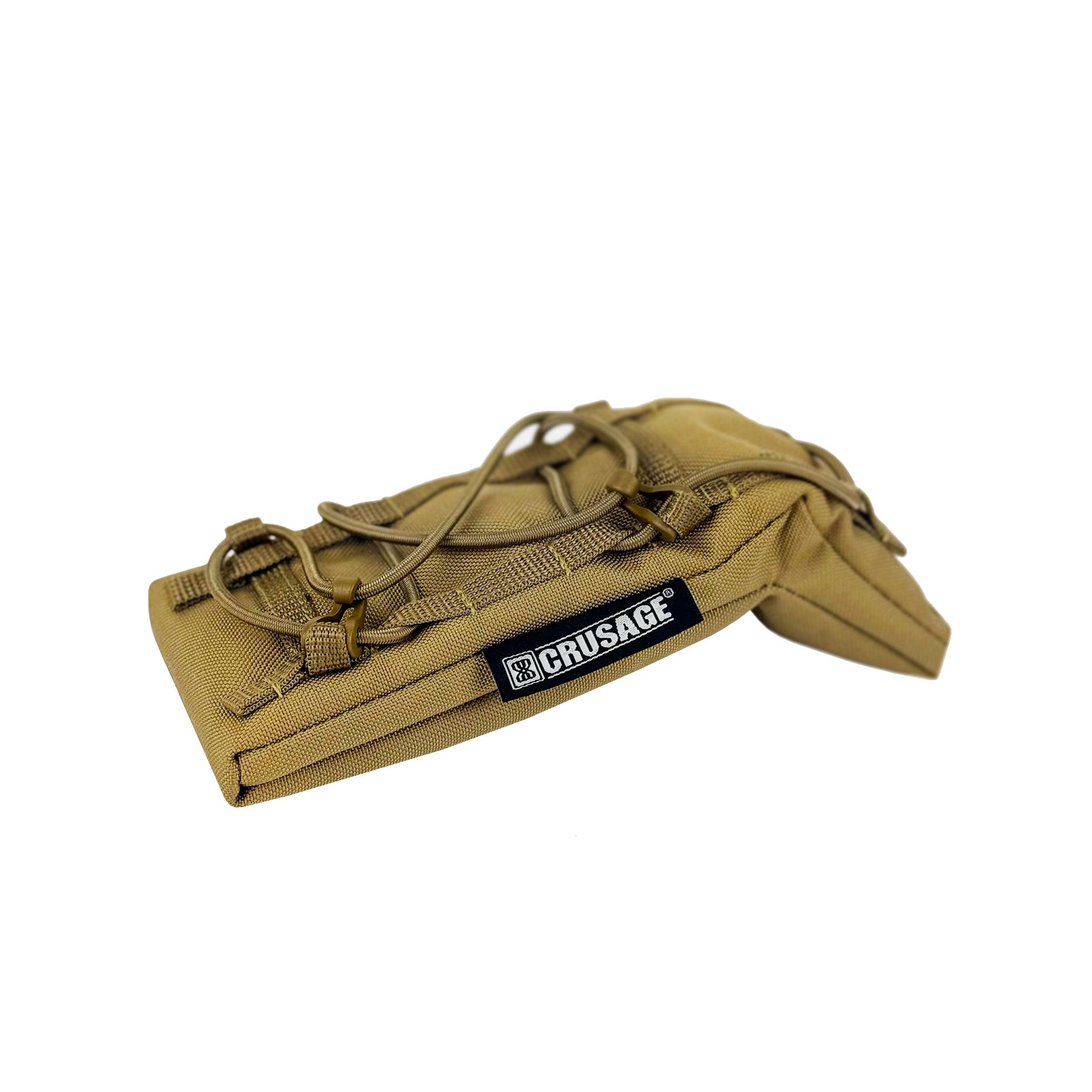 Барикадний мішок Crusage на AR-10