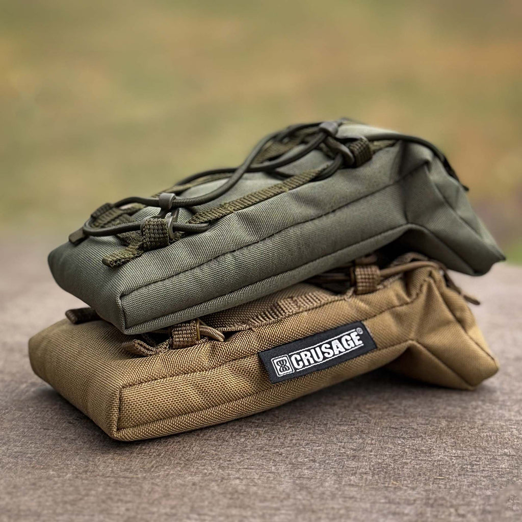 Барикадний мішок Crusage на AR-10