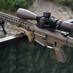 Барикадний мішок Crusage на AR-10