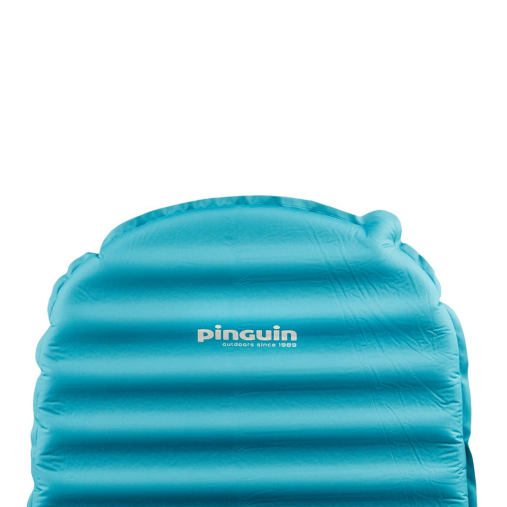 Килимок самонадувний Pinguin Peak NX 25 Petrol