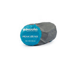 Килимок самонадувний Pinguin Peak NX 25 Petrol