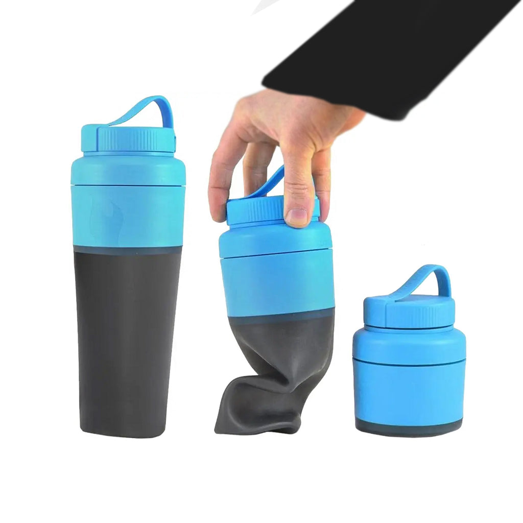 Фляга Light my fire Pack-up-Bottle 700ml.