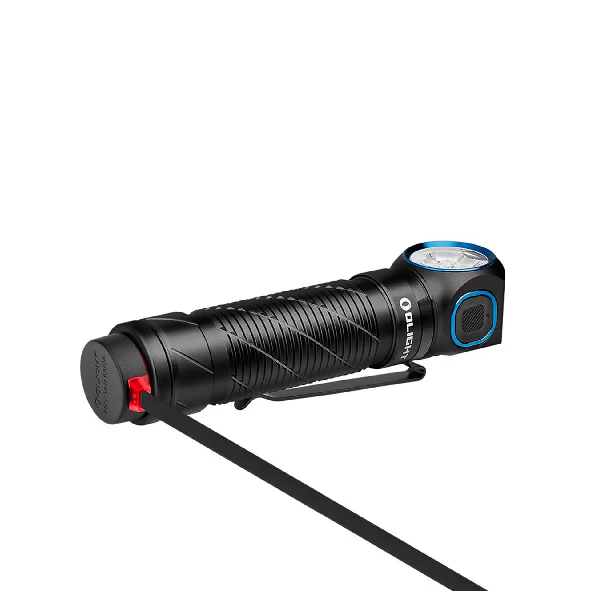 Ліхтар Olight Perun 3 Standard Verision Black