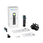 Ліхтар Olight Perun 3 Standard Verision Black