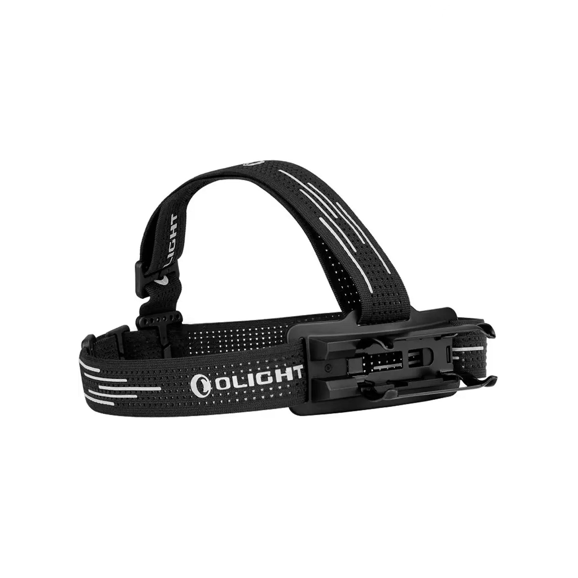Ліхтар Olight Perun 3 Standard Verision Black