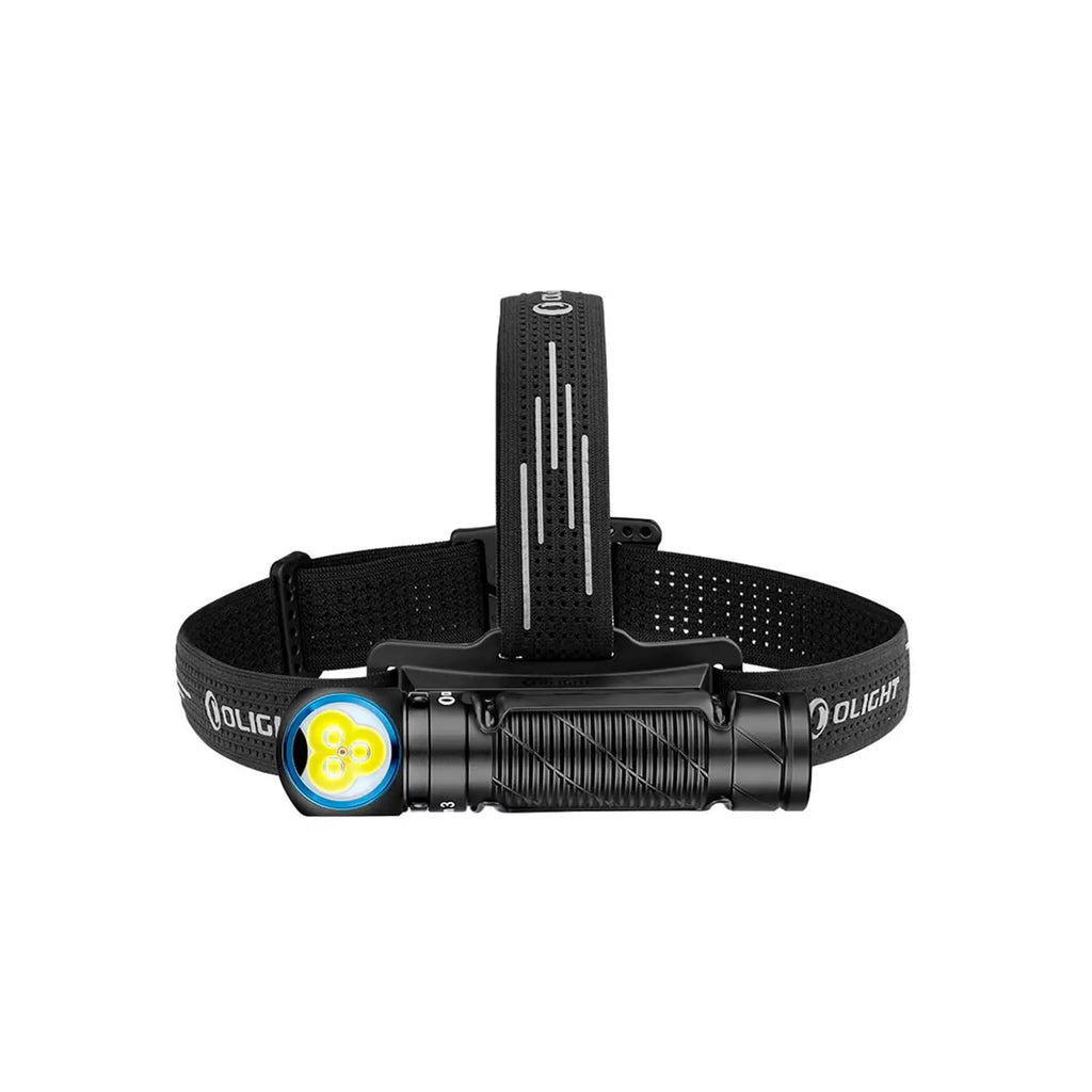 Ліхтар Olight Perun 3 Standard Verision Black