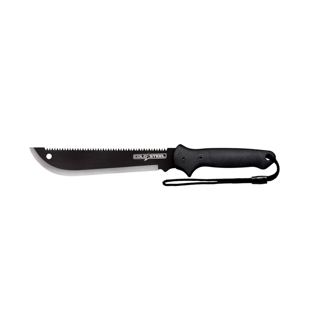 Мачете Cold Steel Axis Machete, Black