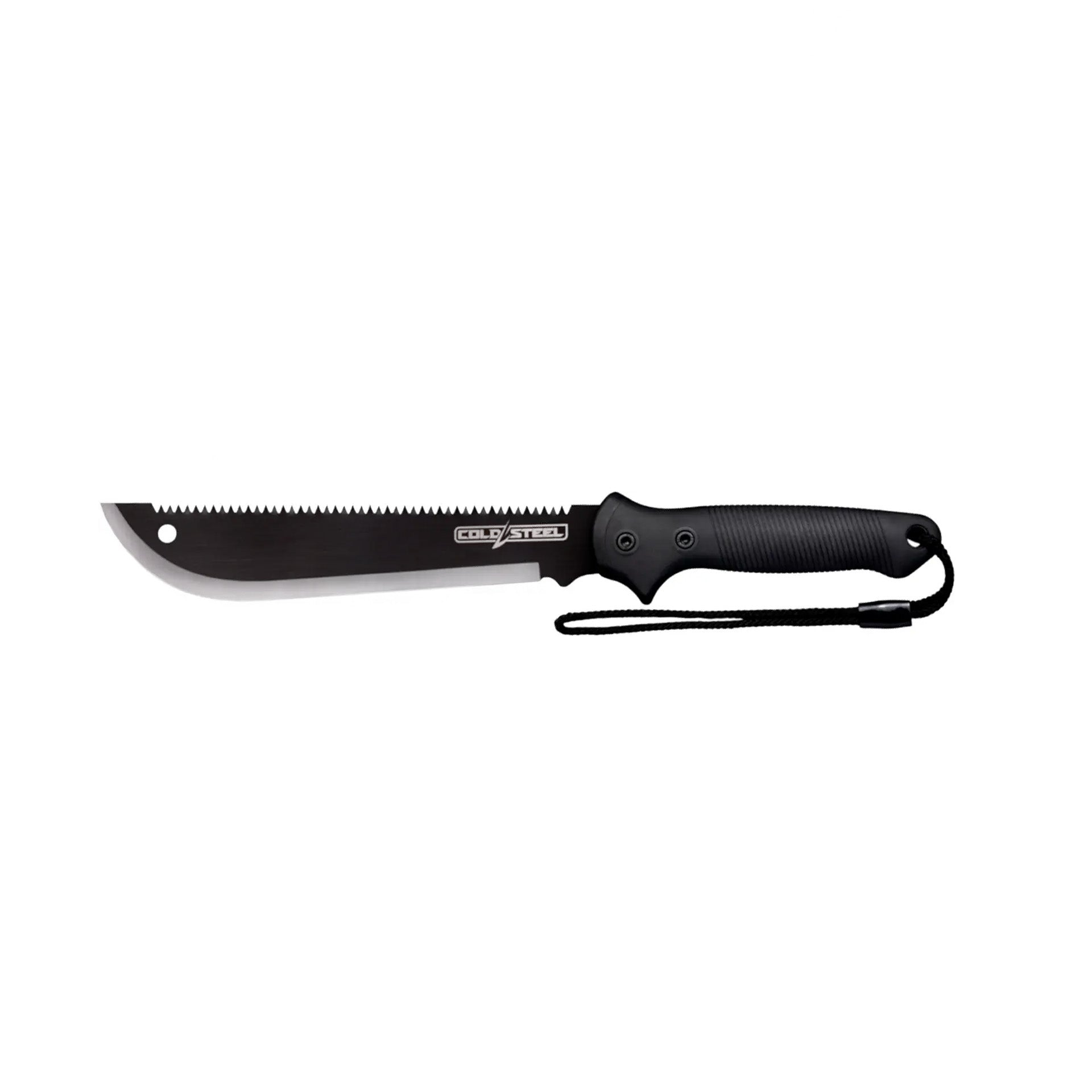 Мачете Cold Steel Axis Machete, Black