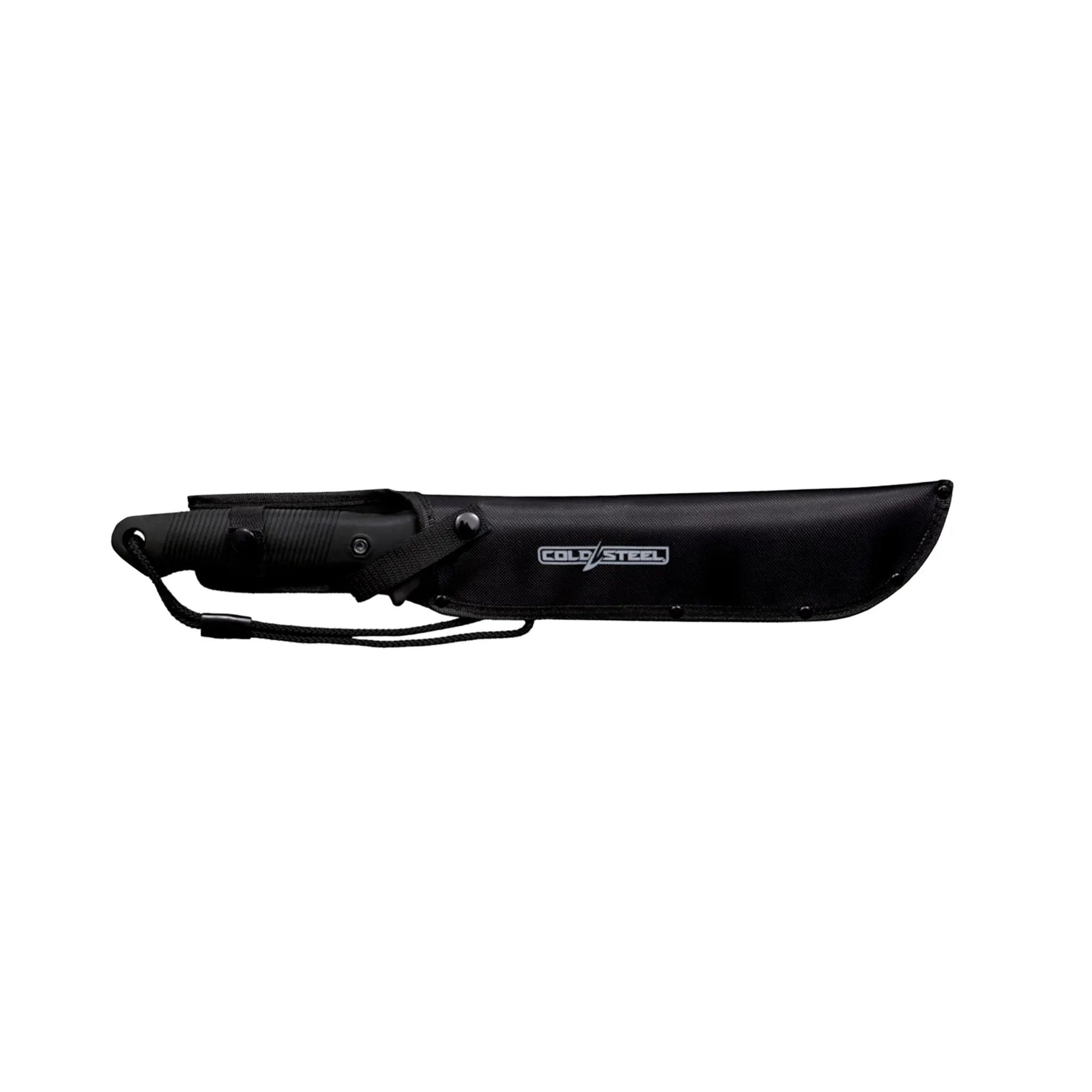 Мачете Cold Steel Axis Machete, Black