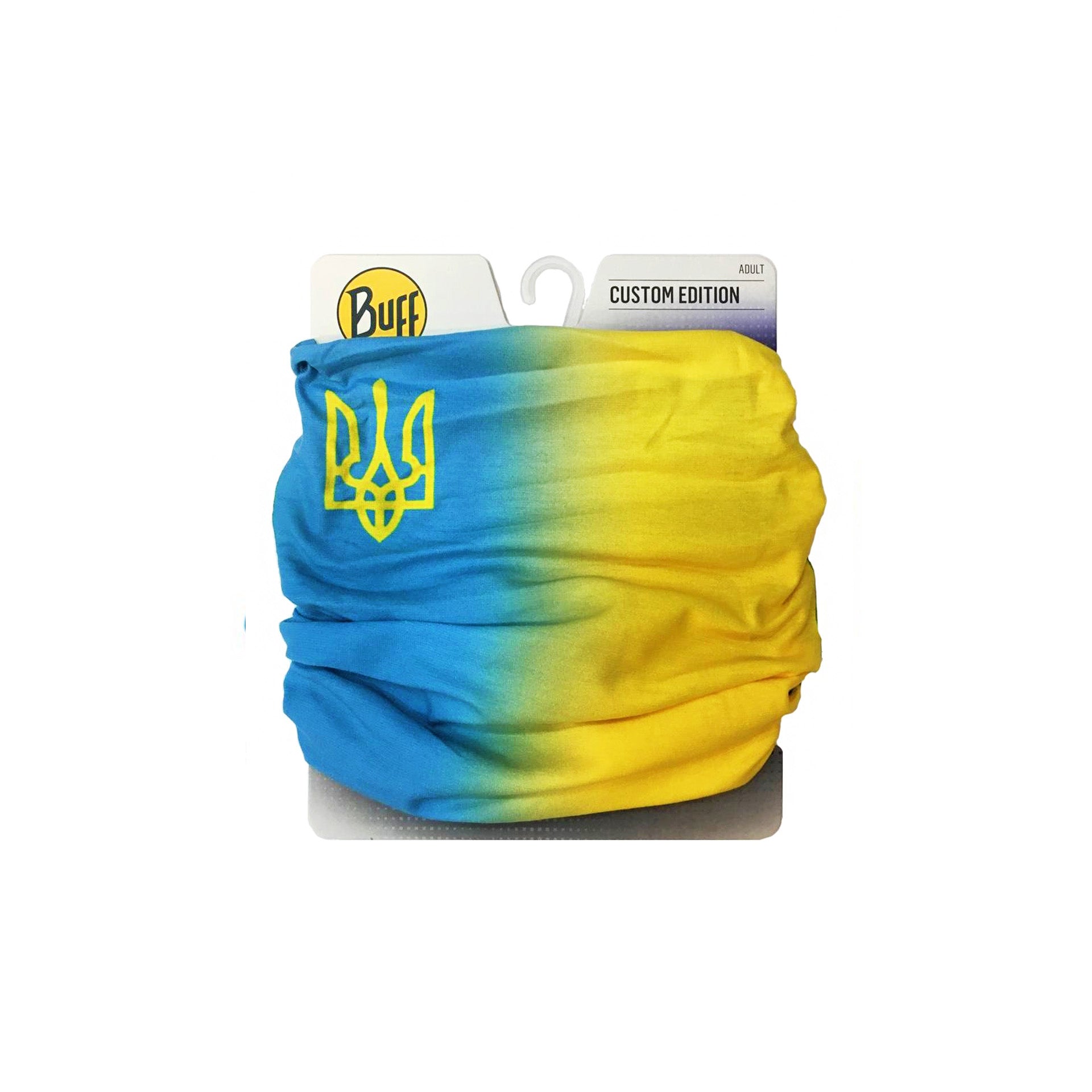 Бафф BUFF Original Glory of Ukraine