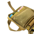 Crusage IFAK, coyote