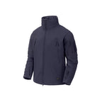 Куртка Helikon-Tex Gunfighter Softshell Shark Skin Windblocker, Navy Blue, М/R