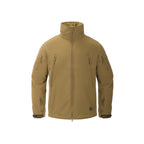 Куртка Helikon-Tex Gunfighter Softshell Shark Skin Windblocker, Coyote, М/R